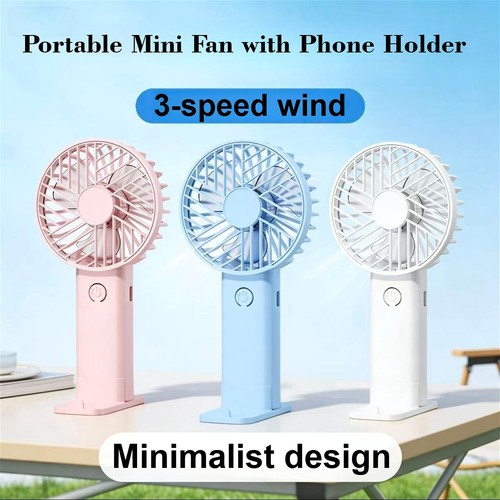 2026 usb handheld - handheld, fan