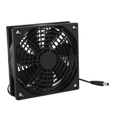 Solar Panel Fan Kit 20W