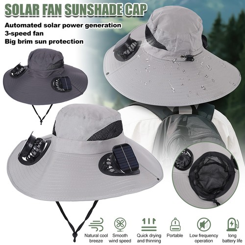 Outdoor wide brim sun - sun, hat