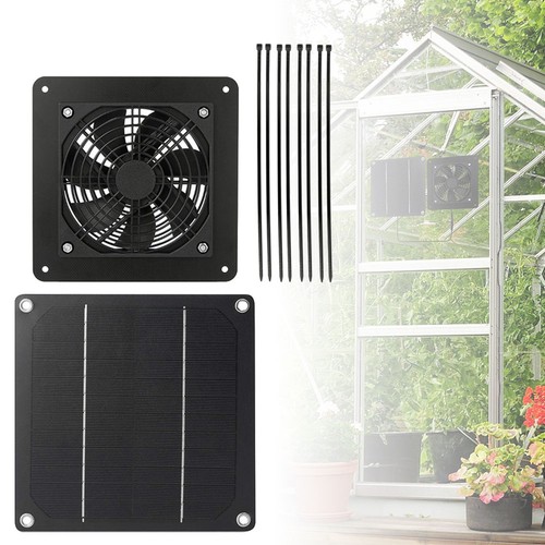 12v ventilation fans solar - ventilation,