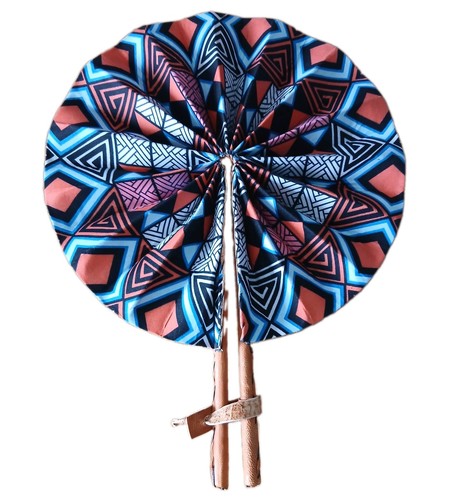 African ankara print multi - ankara,