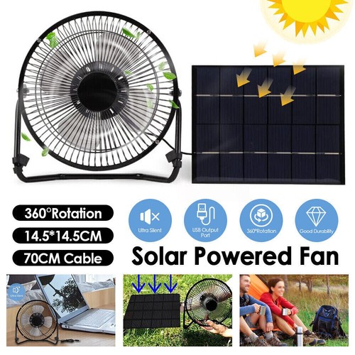 Summer solar panel - 5w,