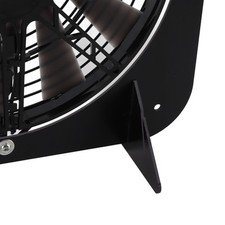 Solar Exhaust Fan 100W Solar