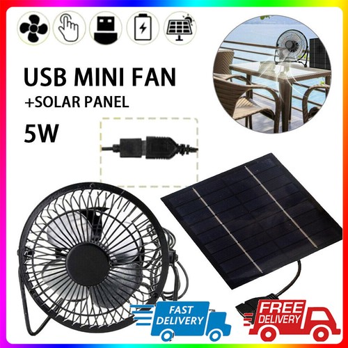 Usb solar panel - solar, mini