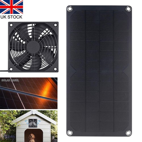 12v 10w solar panel powered - solar,