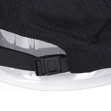 Solar Fan Hat Solar Powered