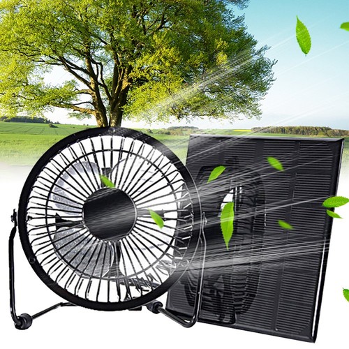 Usb solar powered panel iron - usb,
