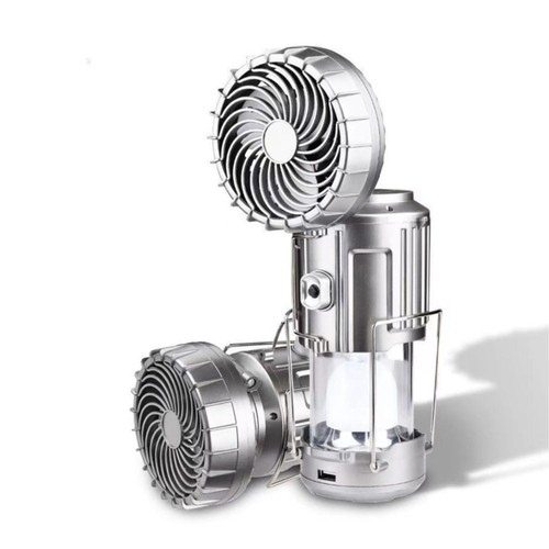 Portable outdoor camping - portable, fan