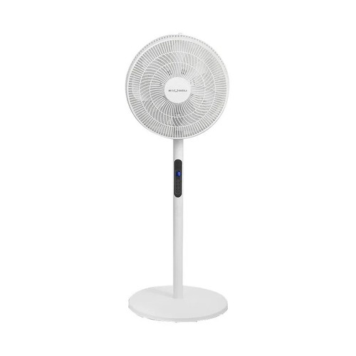Pedestal fan oscillating 3 - 16",