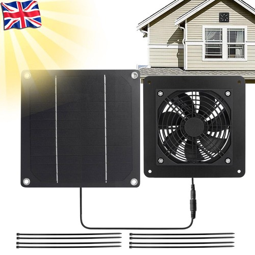 Ventilation fans 12v solar - ventilation,