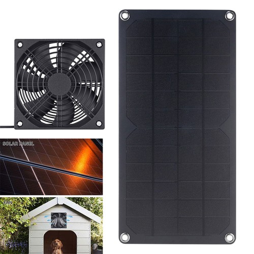 Ventilation fans 12v 10w - 12v,