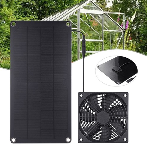 10w solar panel powered - solar,