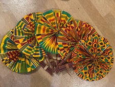 AFRICAN ANKARA PRINT MULTI