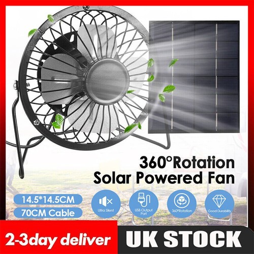 Summer solar panel powered - panel,