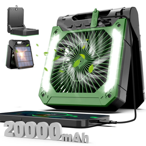 Usb solar rechargeable - solar,