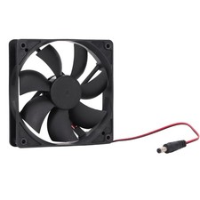 Solar Panel Fan Kit 20W IP65