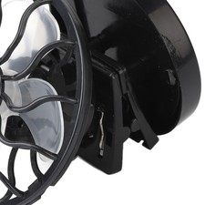 Solar Fan High Efficiency