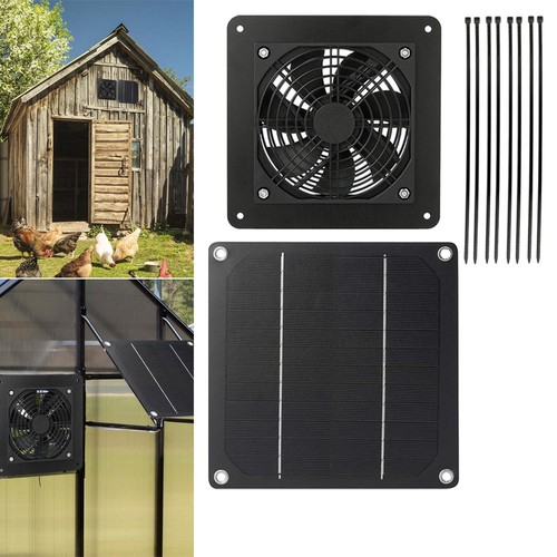 12v ventilation fans - 12v, 5w