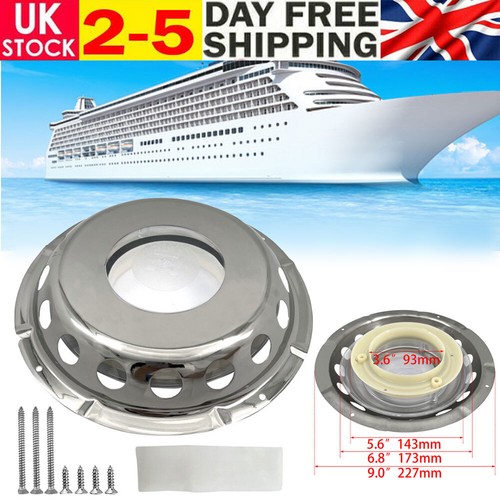 Solar deck ventilator - solar,