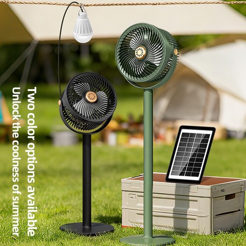 Speed usb rechargeable solar - 5,