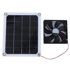 10W Portable Solar Panel