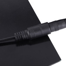 5W Solar Panel Fan Eco