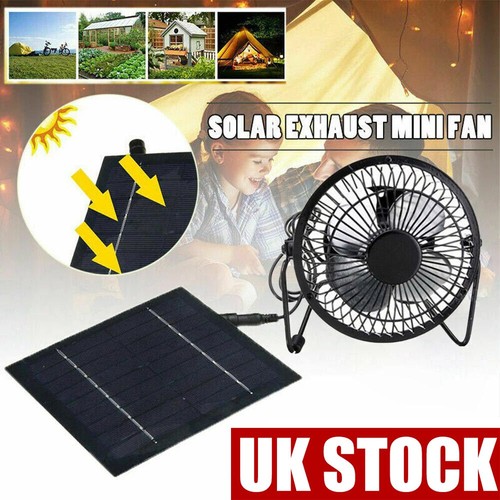 Solar panel powered - panel,