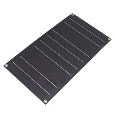 Solar Panel Fan Kit 100W Dual