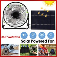 Portable USB Mini Solar