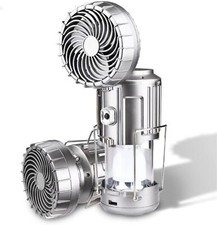 Portable Outdoor Camping Fan