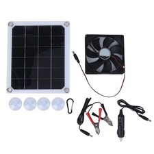 10W Portable Solar Panel